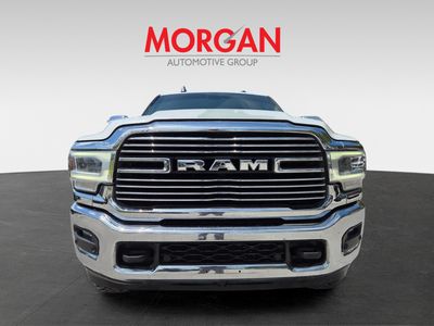 2022 Ram 2500 - Photo 8