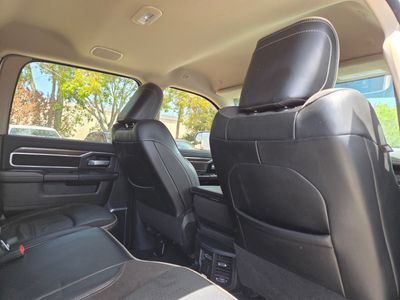2022 Ram 2500 - Photo 12