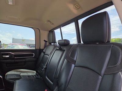 2022 Ram 2500 - Photo 16