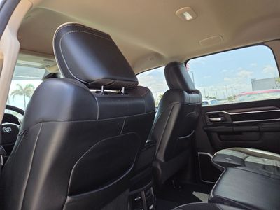 2022 Ram 2500 - Photo 18