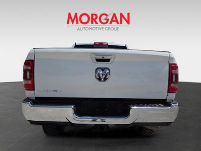 2022 Ram 2500 - Photo 4