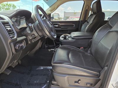 2022 Ram 2500 - Photo 21