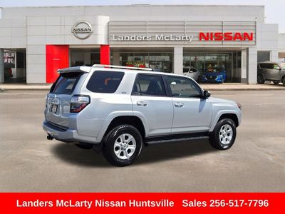 2024 Toyota 4Runner - Photo 3
