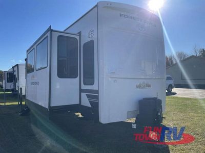 2026 Forest River RV Sandpiper Destination Trailers - Photo 1