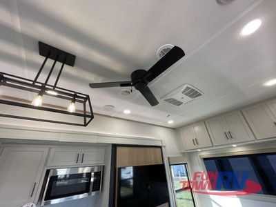 2026 Forest River RV Sandpiper Destination Trailers - Photo 25