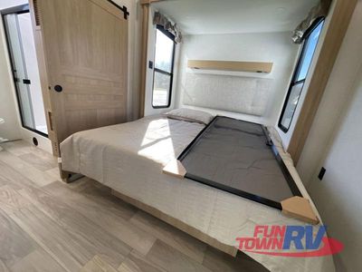2026 Forest River RV Sandpiper Destination Trailers - Photo 37