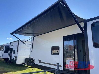 2026 Forest River RV Sandpiper Destination Trailers - Photo 7