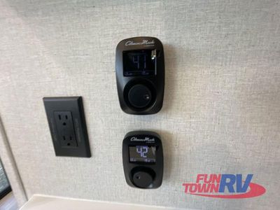 2026 Forest River RV Sandpiper Destination Trailers - Photo 30