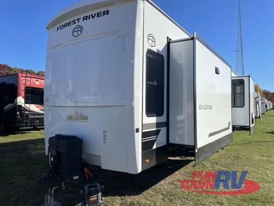 2026 Forest River RV Sandpiper Destination Trailers - Photo 4