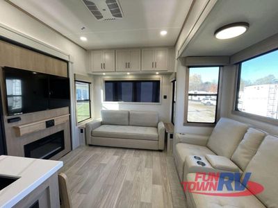 2026 Forest River RV Sandpiper Destination Trailers - Photo 22