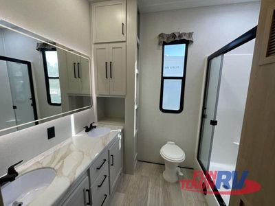 2026 Forest River RV Sandpiper Destination Trailers - Photo 32