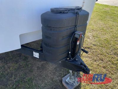 2026 Forest River RV Sandpiper Destination Trailers - Photo 8