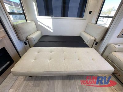 2026 Forest River RV Sandpiper Destination Trailers - Photo 24