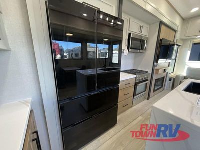 2026 Forest River RV Sandpiper Destination Trailers - Photo 18