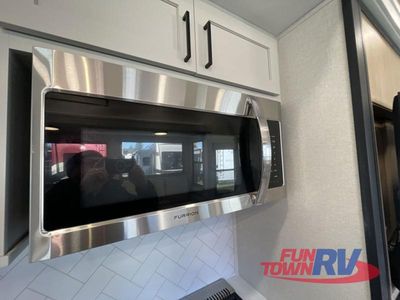 2026 Forest River RV Sandpiper Destination Trailers - Photo 17