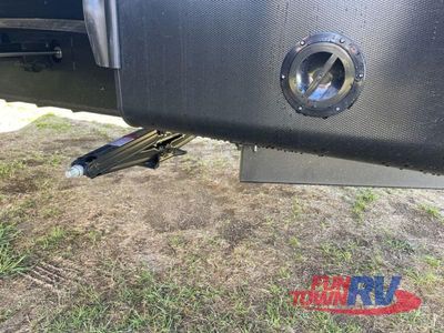 2026 Forest River RV Sandpiper Destination Trailers - Photo 9