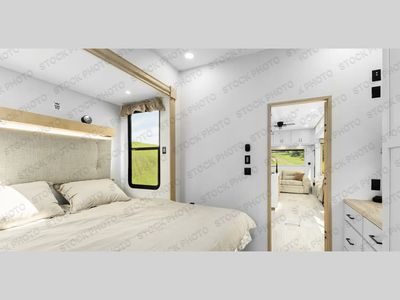 2026 Forest River RV Sandpiper Destination Trailers - Photo 48
