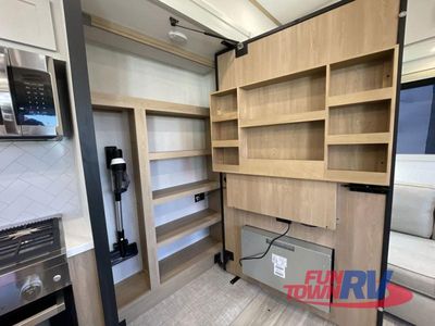 2026 Forest River RV Sandpiper Destination Trailers - Photo 19