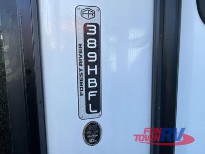 2026 Forest River RV Sandpiper Destination Trailers - Photo 44
