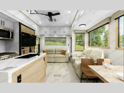 2026 Forest River RV Sandpiper Destination Trailers - Photo 46