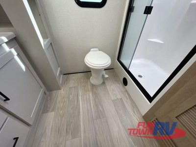 2026 Forest River RV Sandpiper Destination Trailers - Photo 34
