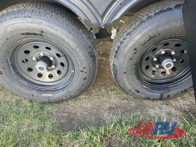2026 Forest River RV Sandpiper Destination Trailers - Photo 11