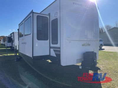 2026 Forest River RV Sandpiper Destination Trailers - Photo 3