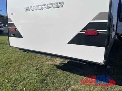 2026 Forest River RV Sandpiper Destination Trailers - Photo 12
