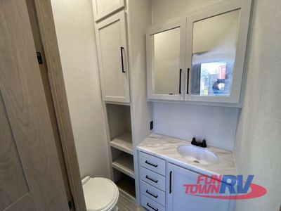 2026 Forest River RV Sandpiper Destination Trailers - Photo 31