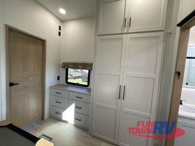 2026 Forest River RV Sandpiper Destination Trailers - Photo 40