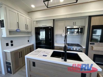 2026 Forest River RV Sandpiper Destination Trailers - Photo 14