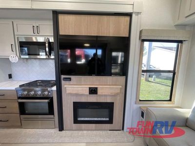 2026 Forest River RV Sandpiper Destination Trailers - Photo 26