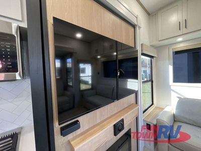 2026 Forest River RV Sandpiper Destination Trailers - Photo 27
