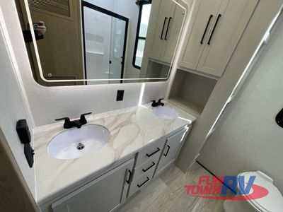 2026 Forest River RV Sandpiper Destination Trailers - Photo 33