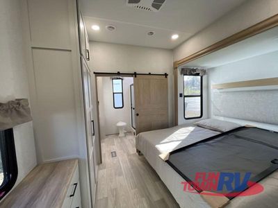 2026 Forest River RV Sandpiper Destination Trailers - Photo 36
