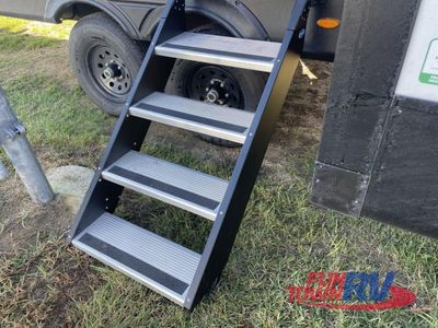 2026 Forest River RV Sandpiper Destination Trailers - Photo 10
