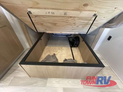 2026 Forest River RV Sandpiper Destination Trailers - Photo 38