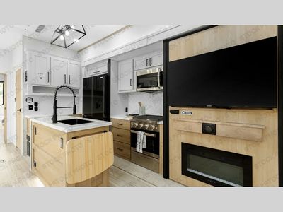 2026 Forest River RV Sandpiper Destination Trailers - Photo 47