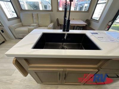 2026 Forest River RV Sandpiper Destination Trailers - Photo 15