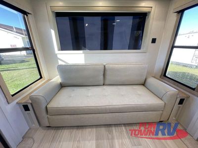 2026 Forest River RV Sandpiper Destination Trailers - Photo 23