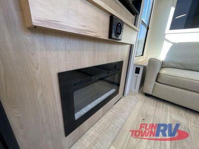 2026 Forest River RV Sandpiper Destination Trailers - Photo 28
