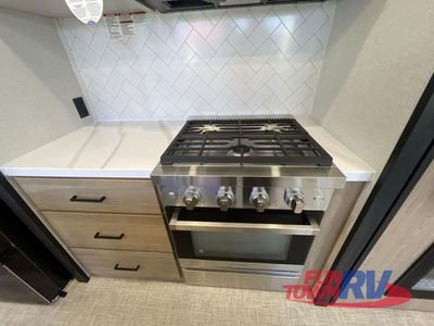 2026 Forest River RV Sandpiper Destination Trailers - Photo 16