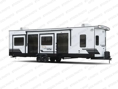 2026 Forest River RV Sandpiper Destination Trailers - Photo 45