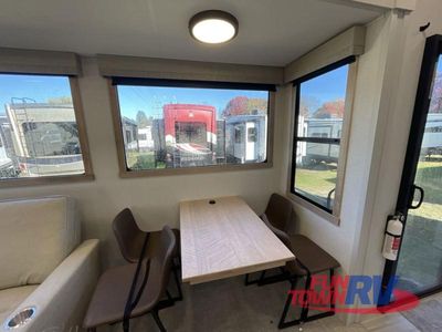 2026 Forest River RV Sandpiper Destination Trailers - Photo 21