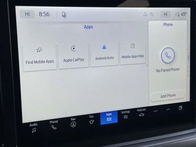 2026 Ford F-150 — photo 21 view