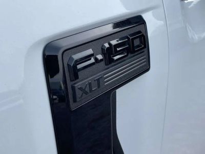 2026 Ford F-150 — photo 7 view