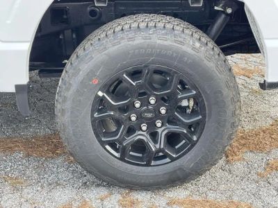 2026 Ford F-150 — photo 8 view