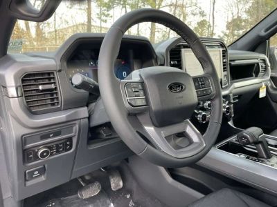 2026 Ford F-150 — photo 16 view