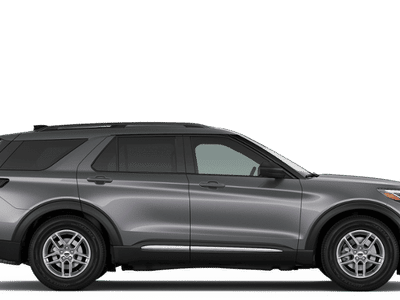 2026 Ford Explorer - Photo 52