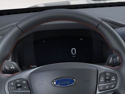 2026 Ford Explorer - Photo 6